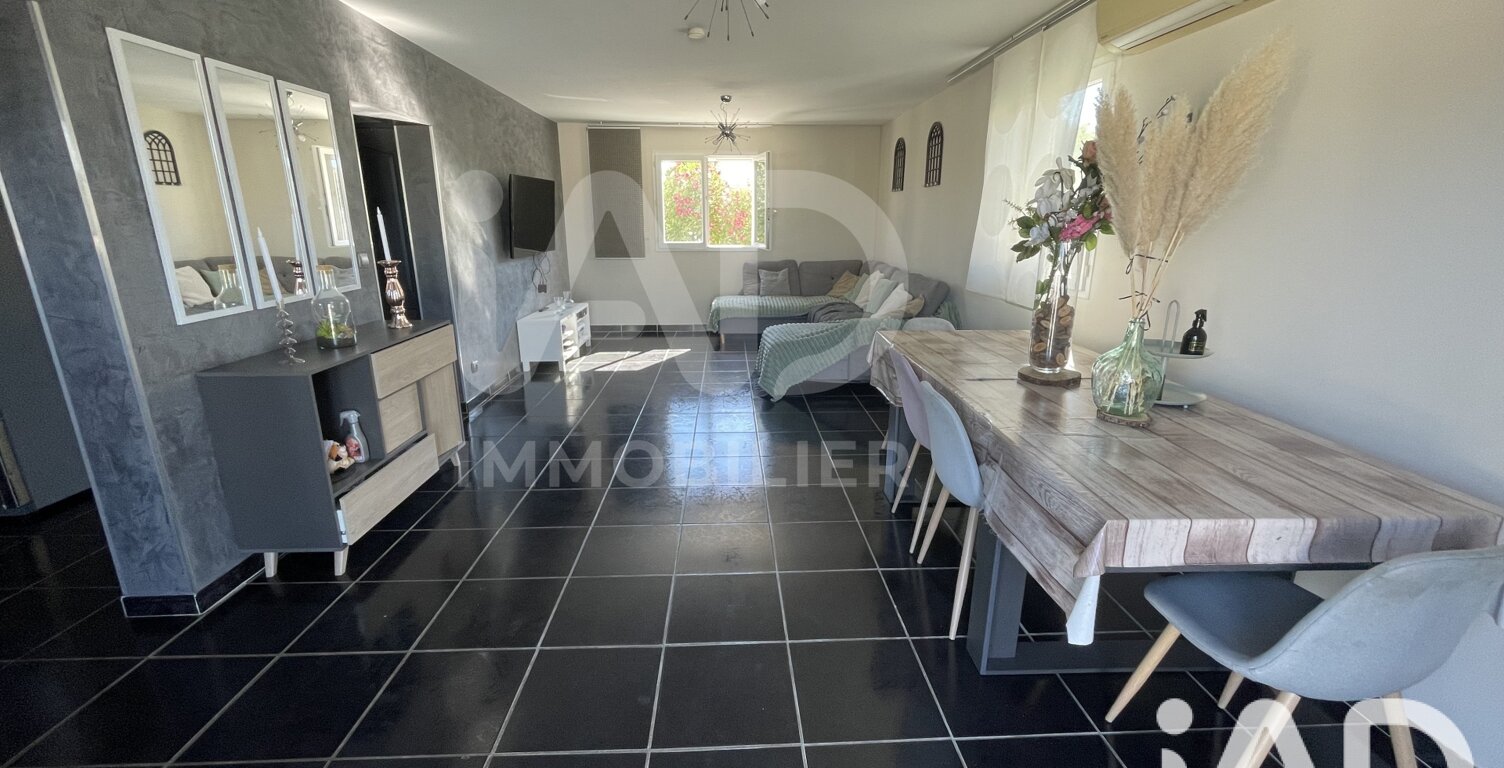 Vente Maison/villa 5 pièces — photo 1