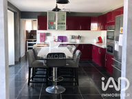 Vente Maison/villa 5 pièces — photo 2