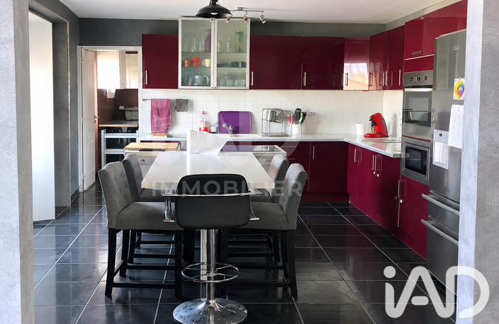 Vente Maison/villa 5 pièces — photo 2