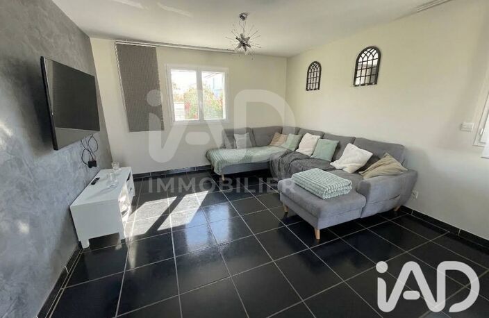 Vente Maison/villa 5 pièces — photo 3