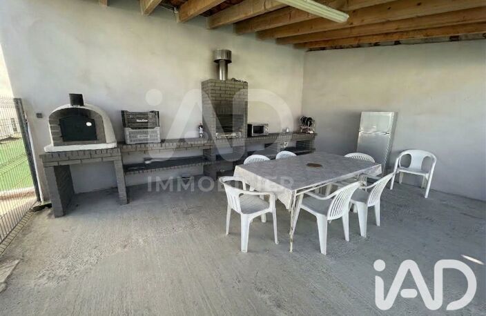 Vente Maison/villa 5 pièces — photo 4