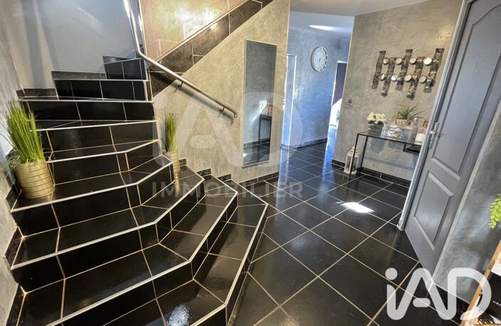 Vente Maison/villa 5 pièces — photo 5