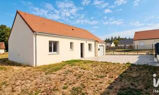 Maison 4 Pièces 85 m² à vendre à Vouzon (41600)