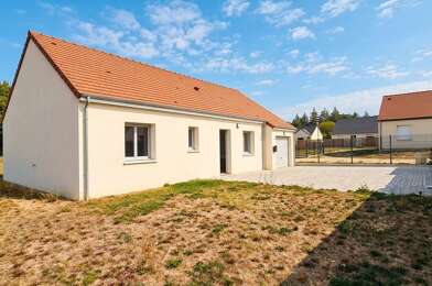 Maison 4 pièces 211000 €
