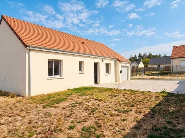Vente Maison/villa 4 pièces — photo du bien