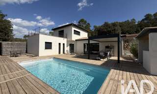 Maison 6 Pièces 120 m² à vendre à Vidauban (83550)
