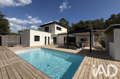 Maison 6 pièces 620000 €