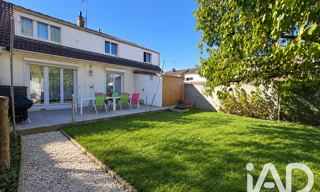 Maison 5 Pièces 100 m² à vendre à Meulan-en-Yvelines (78250)