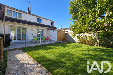 Maison 5 pièces 310000 €