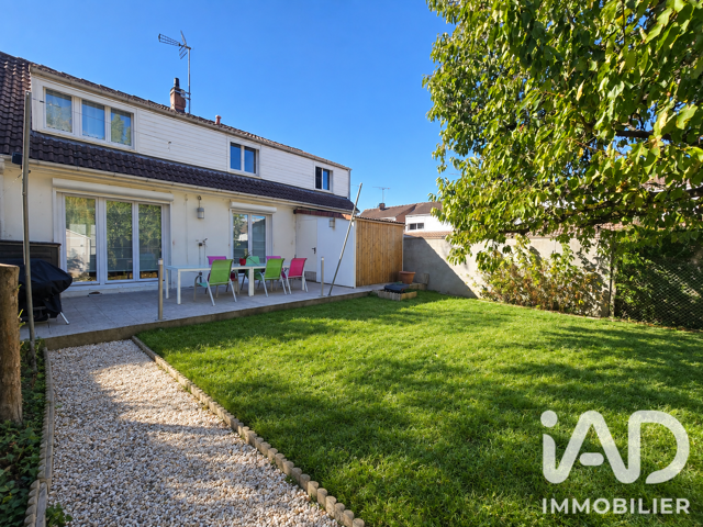 Vente Maison/villa 5 pièces — photo du bien
