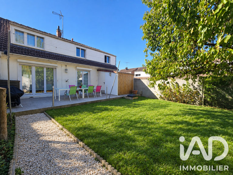Vente Maison/villa 5 pièces — photo 1