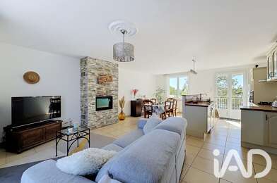 Maison 6 pièces 208000 €