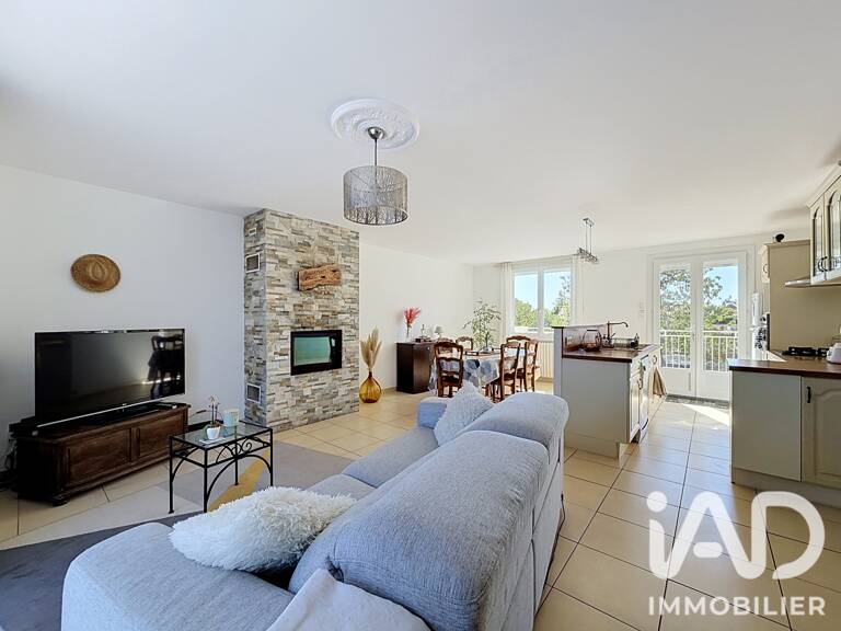 Vente Maison/villa 6 pièces — photo 1