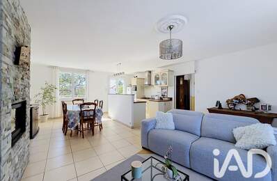 Vente Maison/villa 6 pièces — photo du bien