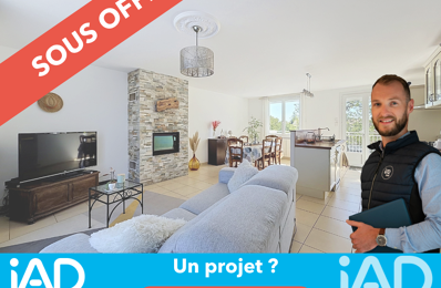 Vente Maison/villa 6 pièces — photo du bien