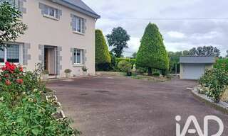 Maison 5 Pièces 110 m² à vendre à Plœuc-L'Hermitage (22150)