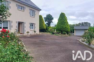 Maison 5 pièces 158500 €