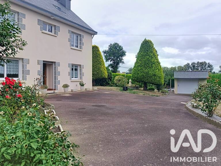 Vente Maison/villa 5 pièces — photo 1