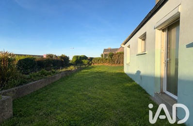 Vente Maison traditionnelle 7 pièces — photo du bien
