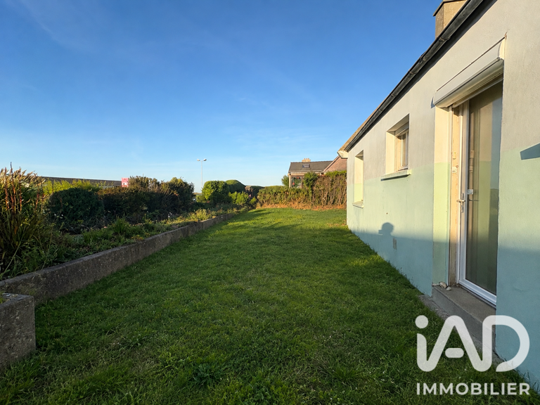 Vente Maison traditionnelle 7 pièces — photo 1