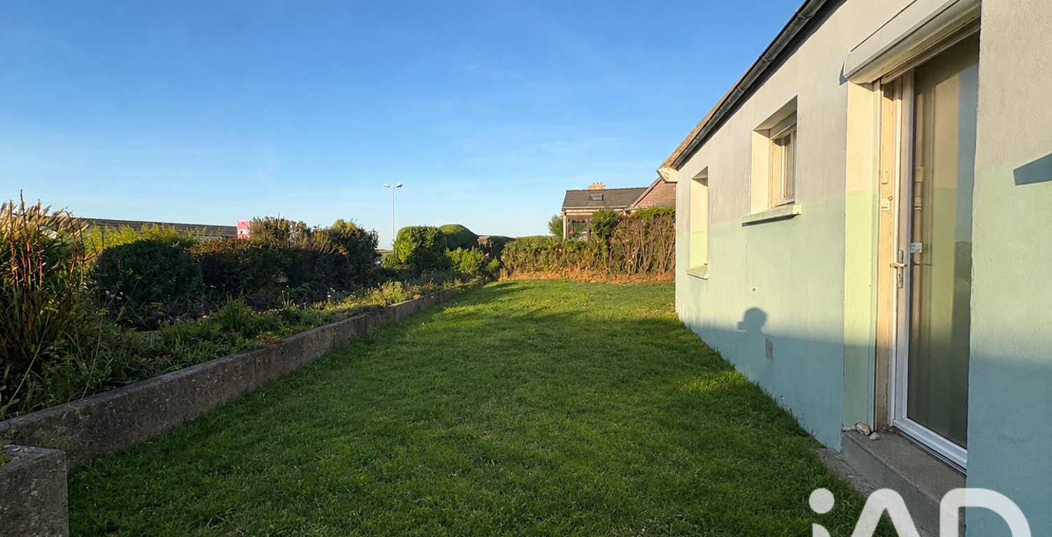 Vente Maison traditionnelle 7 pièces — photo 1