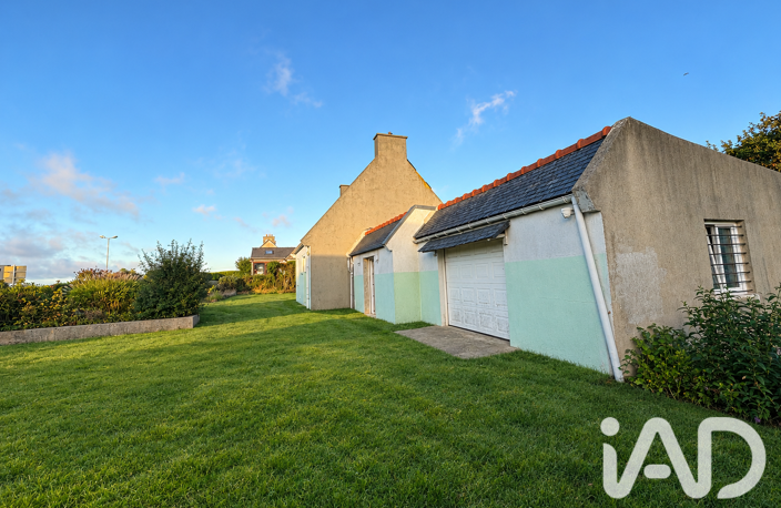 Vente Maison traditionnelle 7 pièces — photo 3