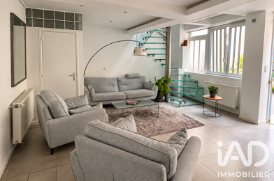Appartement 4 pièces 1399000 €