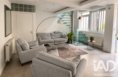 Vente Appartement 4 pièces — photo du bien