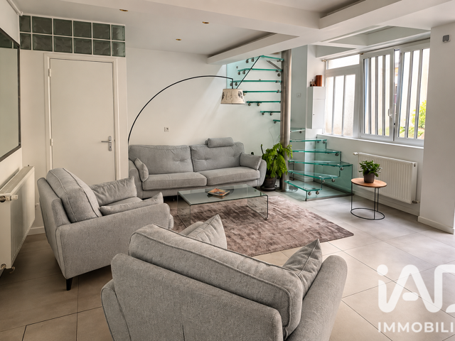 Vente Appartement 4 pièces — photo du bien