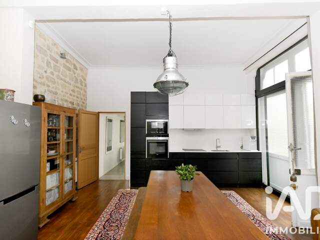 Vente Appartement 4 pièces — photo du bien