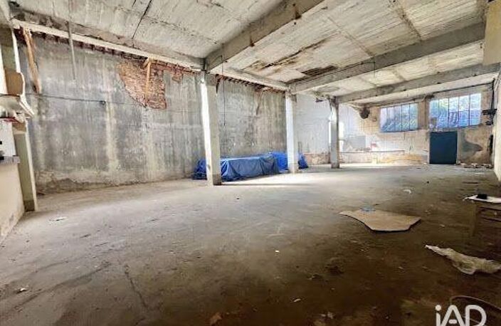 Location Hangar 1 200 m&sup2; — photo 4