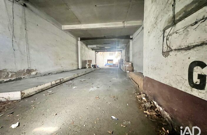 Location Hangar 1 200 m&sup2; — photo 5