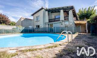 Maison 7 Pièces 175 m² à vendre à Mercurol-Veaunes (26600)