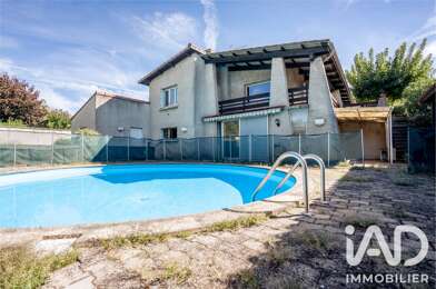 Maison 7 pièces 345000 €