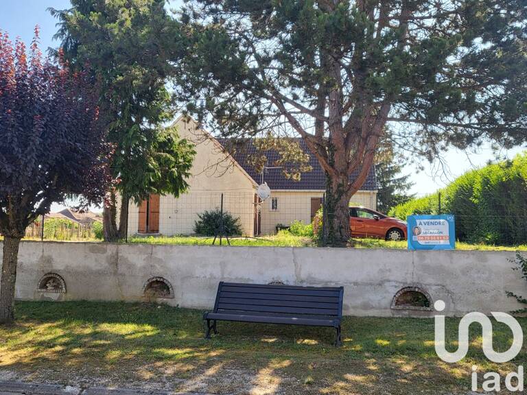 Vente Maison/villa 5 pièces — photo 1