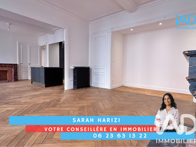 Vente Appartement 5 pièces — photo du bien