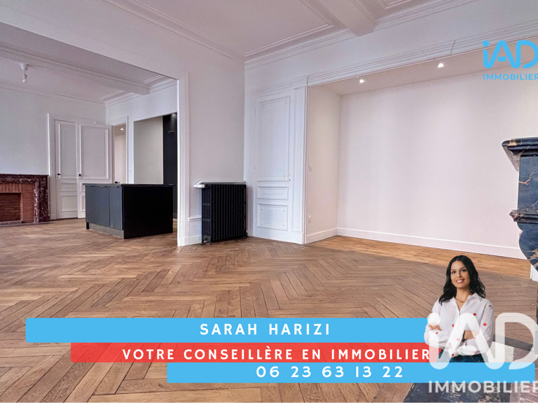 Vente Appartement 5 pièces — photo 1
