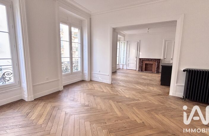 Vente Appartement 5 pièces — photo 4