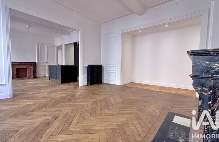 Vente Appartement 5 pièces — photo 5