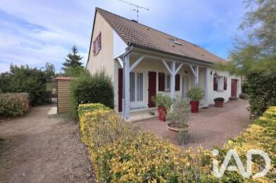 Maison 7 pièces 198500 €
