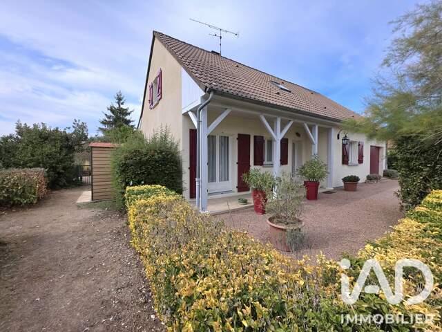 Vente Maison de village 7 pièces — photo du bien