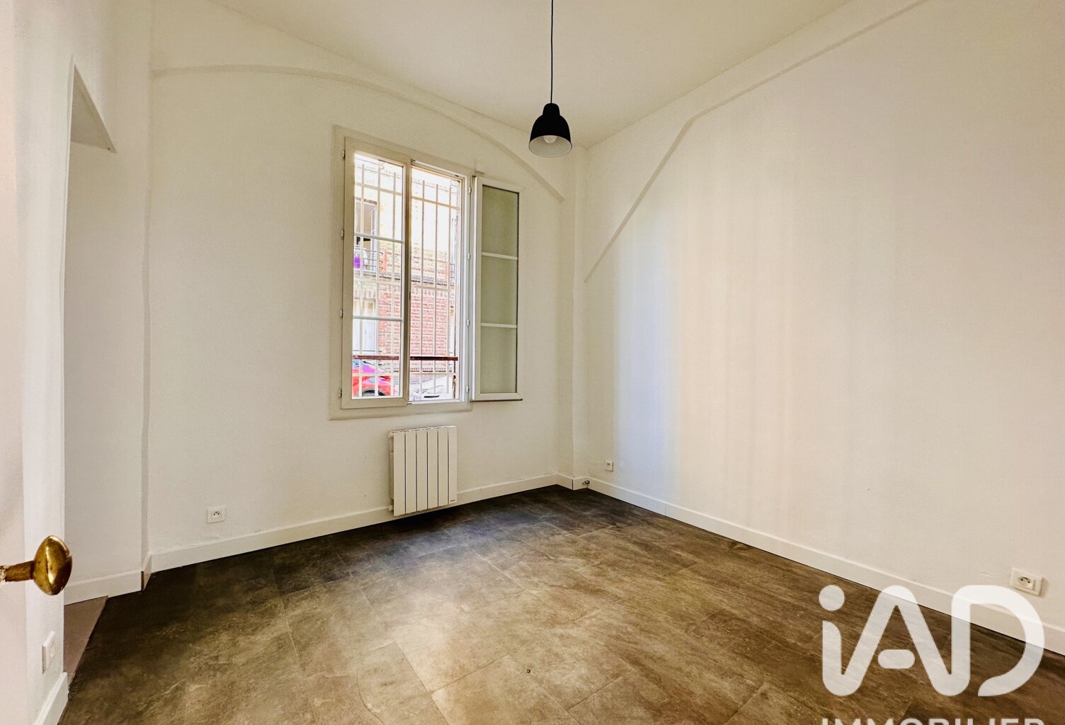 Vente Appartement 2 pièces — photo 1