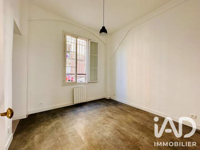 Vente Appartement 2 pièces — photo du bien