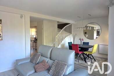 Maison 4 pièces 325000 €