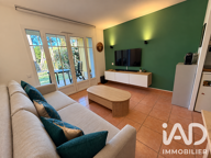 Vente Appartement 2 pièces — photo 2