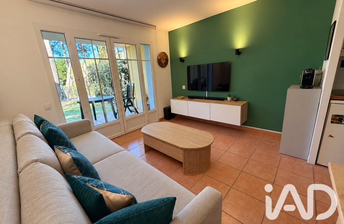 Vente Appartement 2 pièces — photo 2
