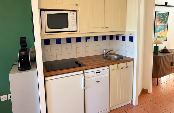 Vente Appartement 2 pièces — photo 4
