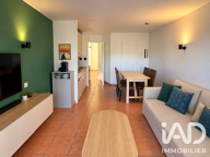 Vente Appartement 2 pièces — photo 3
