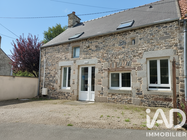 Vente Maison/villa 4 pièces — photo 1