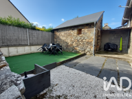 Vente Maison/villa 4 pièces — photo 2